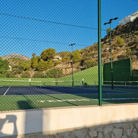 Apartamento Sunsea Village V