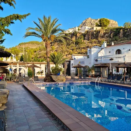 Apartamento Sunsea Village V Calpe